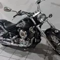 YAMAHA DRAG STAR 650 YAMAHA DRAG STAR 650