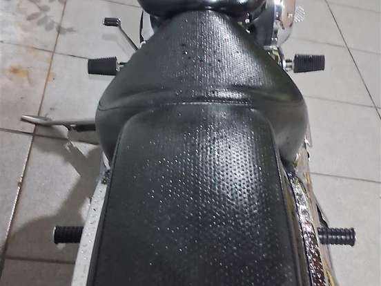 YAMAHA-DRAG STAR 650 YAMAHA-DRAG STAR 650-2008