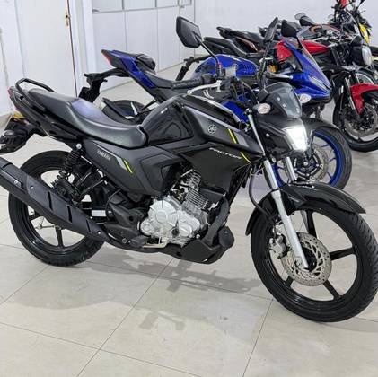 YAMAHA FACTOR 150 STANDARD 