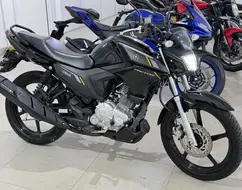 YAMAHA FACTOR 150 STANDARD YAMAHA FACTOR 150 STANDARD