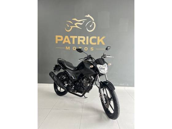 YAMAHA FACTOR 150ED 