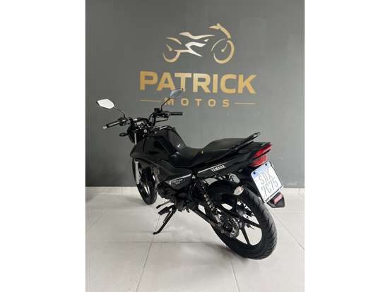 YAMAHA-FACTOR 150ED YAMAHA-FACTOR 150ED-2022