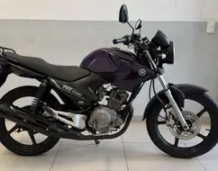 YAMAHA FACTOR YBR 125 ED YAMAHA FACTOR YBR 125 ED