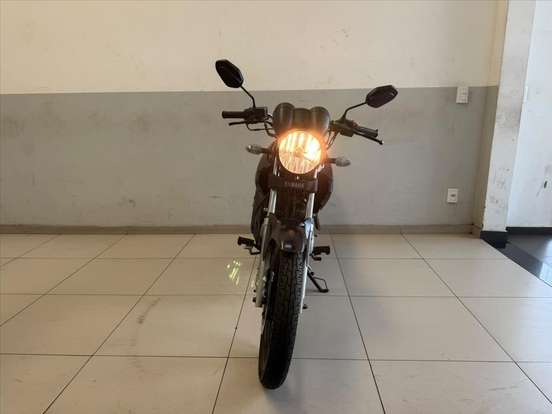 YAMAHA-FACTOR YBR 125 ED YAMAHA-FACTOR YBR 125 ED-2012
