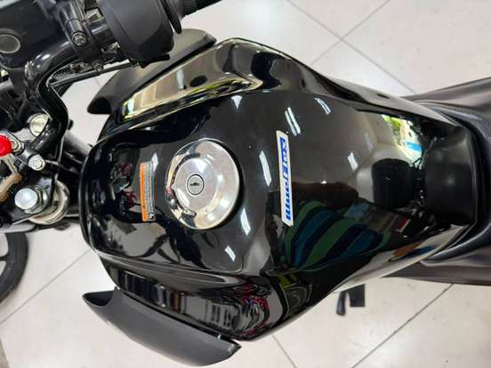YAMAHA-FACTOR YBR 125I ED-2020