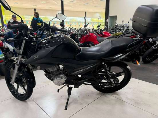 YAMAHA-FACTOR YBR 125I ED YAMAHA-FACTOR YBR 125I ED-2020