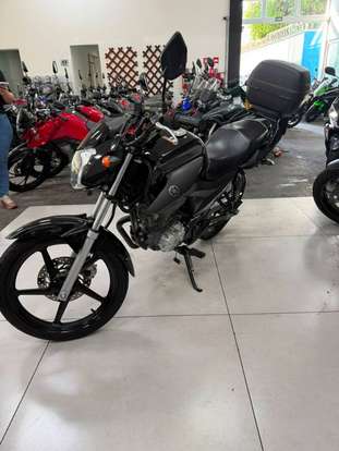 YAMAHA-FACTOR YBR 125I ED-2020