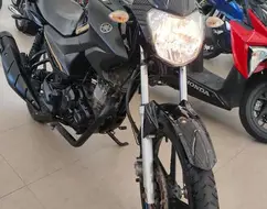 YAMAHA FACTOR YBR 150 ED YAMAHA FACTOR YBR 150 ED