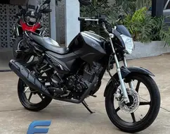 YAMAHA FACTOR YBR 150 ED YAMAHA FACTOR YBR 150 ED