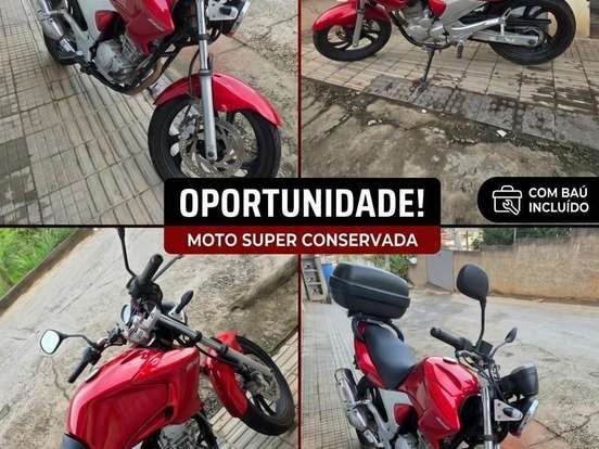 YAMAHA-FAZER 250IE LIMITED EDITION YAMAHA-FAZER 250IE LIMITED EDITION-2005