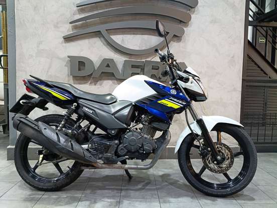 YAMAHA-FAZER 150 UBS YAMAHA-FAZER 150 UBS-2020