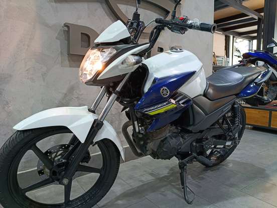 YAMAHA-FAZER 150 UBS YAMAHA-FAZER 150 UBS-2020