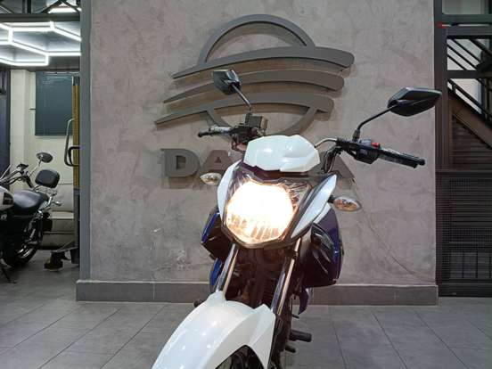 YAMAHA-FAZER 150 UBS-2020