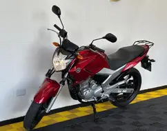 YAMAHA FAZER 250IE LIMITED EDITION YAMAHA FAZER 250IE LIMITED EDITION