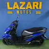 YAMAHA FLUO 125 ABS YAMAHA FLUO 125 ABS