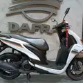 YAMAHA FLUO 125 ABS YAMAHA FLUO 125 ABS