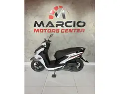 YAMAHA FLUO 125 ABS YAMAHA FLUO 125 ABS