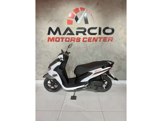 YAMAHA-FLUO 125 ABS YAMAHA-FLUO 125 ABS-2023