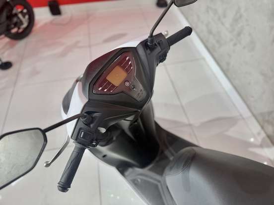 YAMAHA-FLUO 125 ABS YAMAHA-FLUO 125 ABS-2023