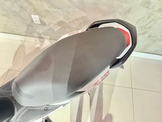 YAMAHA-FLUO 125 ABS-2023