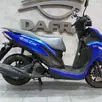 YAMAHA FLUO 125 HYBRID CONNECTED ABS YAMAHA FLUO 125 HYBRID CONNECTED ABS