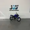 YAMAHA FZ15 FAZER ABS YAMAHA FZ15 FAZER ABS