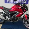 YAMAHA FZ15 FAZER ABS YAMAHA FZ15 FAZER ABS