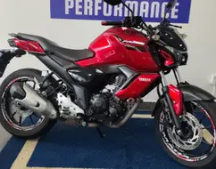 YAMAHA FZ15 FAZER ABS YAMAHA FZ15 FAZER ABS
