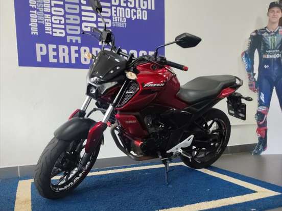 YAMAHA-FZ15 FAZER ABS YAMAHA-FZ15 FAZER ABS-2023