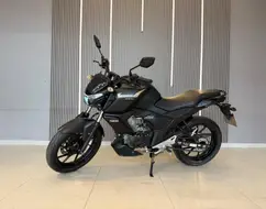 YAMAHA FZ15 FAZER CONNECTED ABS YAMAHA FZ15 FAZER CONNECTED ABS