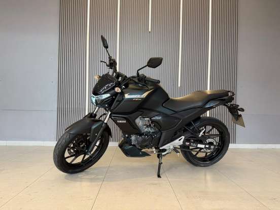YAMAHA-FZ15 FAZER CONNECTED ABS YAMAHA-FZ15 FAZER CONNECTED ABS-2025
