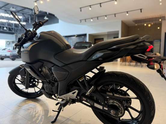 YAMAHA-FZ15 FAZER CONNECTED ABS YAMAHA-FZ15 FAZER CONNECTED ABS-2025