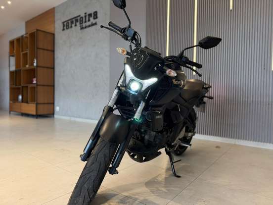 YAMAHA-FZ15 FAZER CONNECTED ABS YAMAHA-FZ15 FAZER CONNECTED ABS-2025