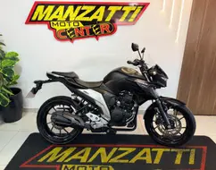 YAMAHA FZ25 FAZER ABS YAMAHA FZ25 FAZER ABS