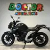 YAMAHA FZ25 FAZER ABS YAMAHA FZ25 FAZER ABS