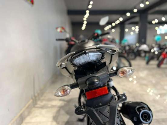 YAMAHA-FZ25 FAZER ABS YAMAHA-FZ25 FAZER ABS-2021