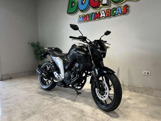 YAMAHA-FZ25 FAZER ABS YAMAHA-FZ25 FAZER ABS-2021