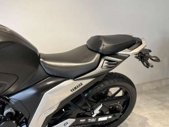 YAMAHA-FZ25 FAZER ABS-2021