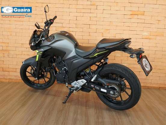 YAMAHA-FZ25 FAZER ABS YAMAHA-FZ25 FAZER ABS-2024