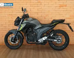 YAMAHA FZ25 FAZER ABS YAMAHA FZ25 FAZER ABS