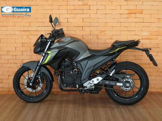YAMAHA-FZ25 FAZER ABS YAMAHA-FZ25 FAZER ABS-2024