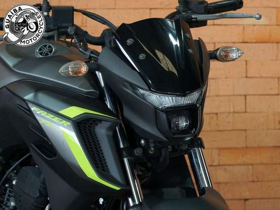 YAMAHA-FZ25 FAZER ABS YAMAHA-FZ25 FAZER ABS-2024