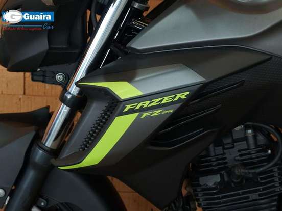 YAMAHA-FZ25 FAZER ABS YAMAHA-FZ25 FAZER ABS-2024