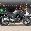 YAMAHA FZ25 FAZER ABS YAMAHA FZ25 FAZER ABS