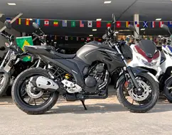 YAMAHA FZ25 FAZER ABS YAMAHA FZ25 FAZER ABS