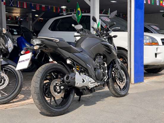 YAMAHA-FZ25 FAZER ABS YAMAHA-FZ25 FAZER ABS-2022