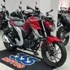 YAMAHA FZ25 FAZER ABS YAMAHA FZ25 FAZER ABS
