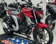 YAMAHA FZ25 FAZER ABS YAMAHA FZ25 FAZER ABS