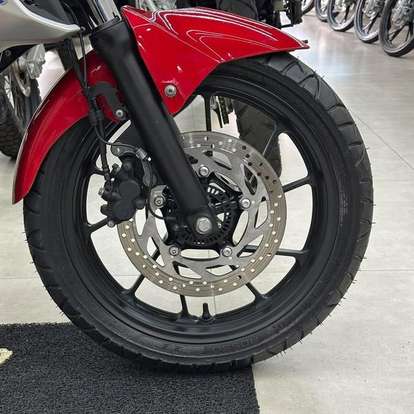 YAMAHA-FZ25 FAZER ABS-2020