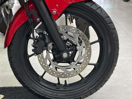 YAMAHA-FZ25 FAZER ABS YAMAHA-FZ25 FAZER ABS-2020